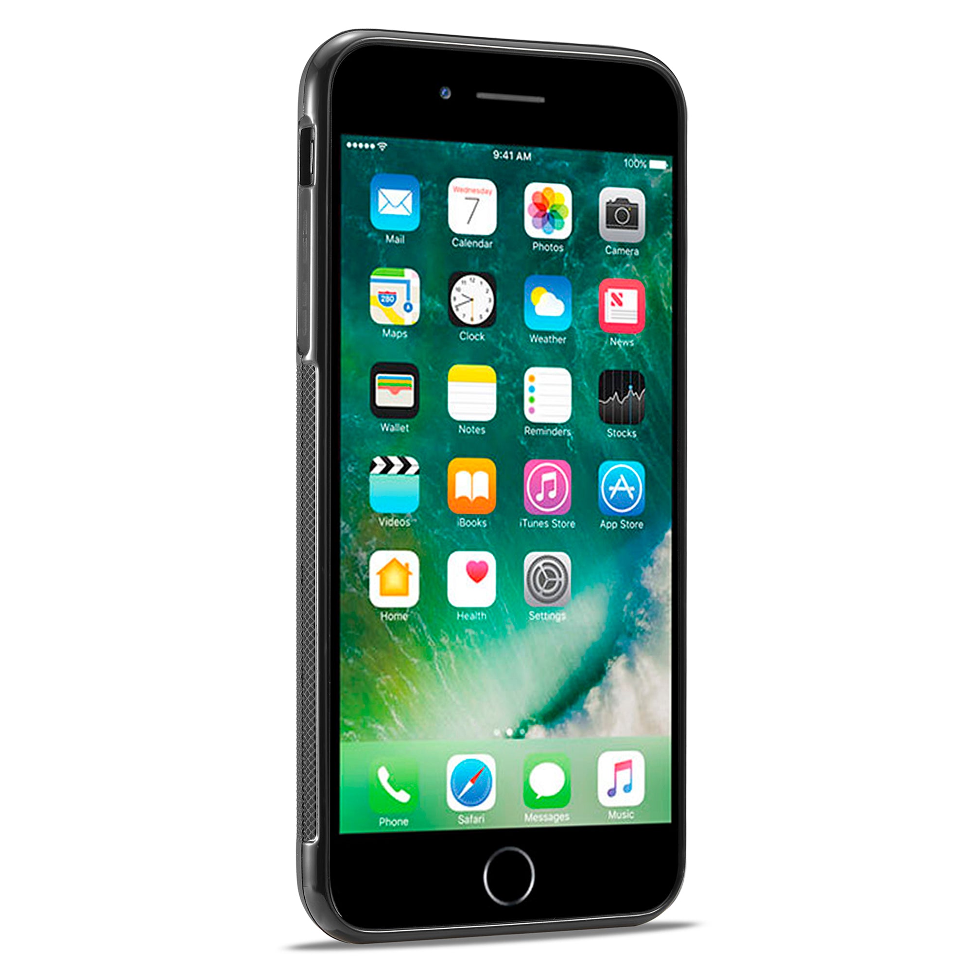 LC.IMEEKE pro iPhone 7/8/SE (2020) PU kožené pouzdro TPU EVA Kryt na mobilní telefon s texturou z uhlíkových vláken LC.IMEEKE pro iPhone 7/8/SE (2020) PU kožené pouzdro TPU EVA Kryt na mobilní telefon s texturou z uhlíkových vláken
